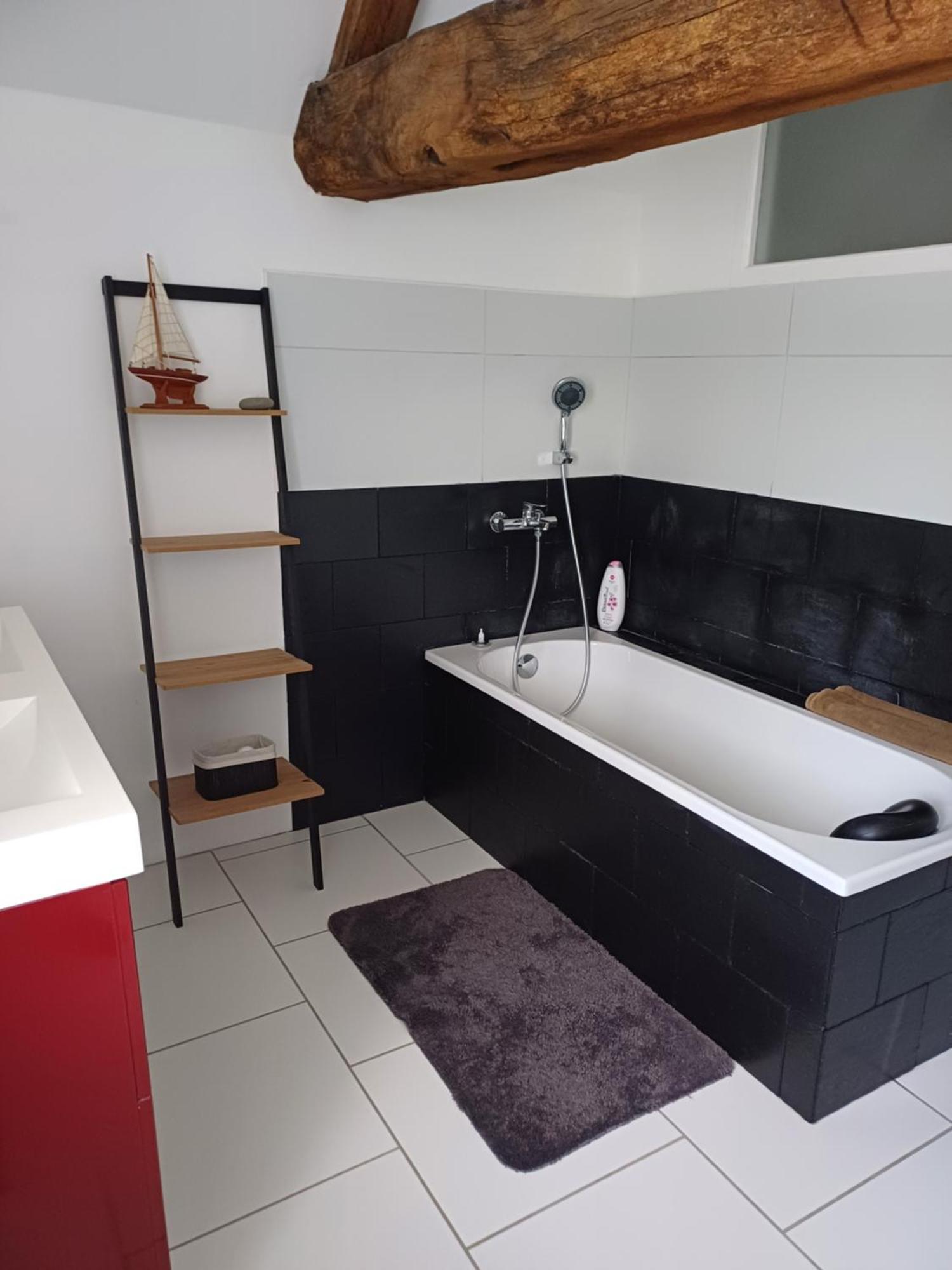 La Grange Des Roisnes Bed & Breakfast Longue Bagian luar foto